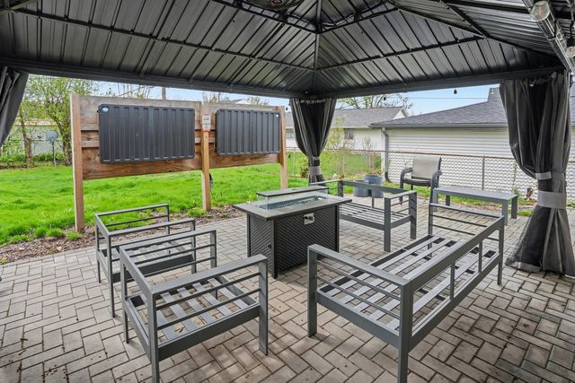458 Berkshire Avenue, Romeoville, IL 60446