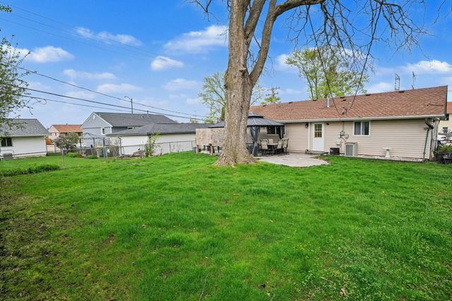 458 Berkshire Avenue, Romeoville, IL 60446