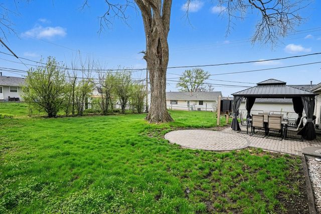 458 Berkshire Avenue, Romeoville, IL 60446
