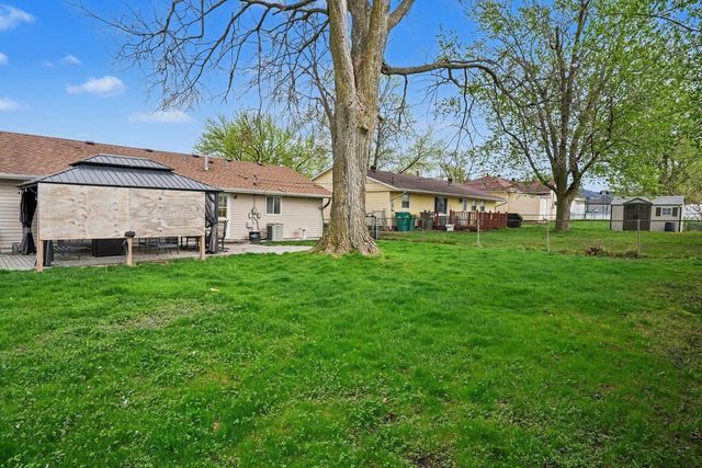 458 Berkshire Avenue, Romeoville, IL 60446