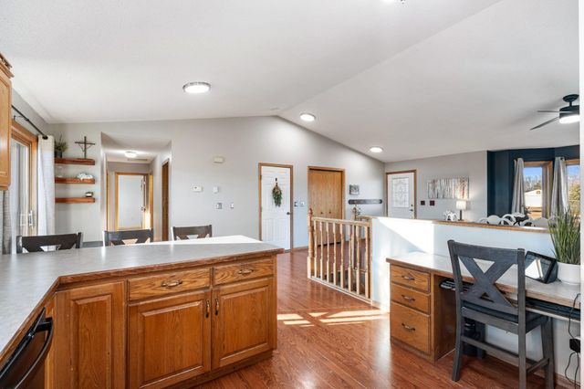 2577 Little Telander Drive, Mora, MN 55051