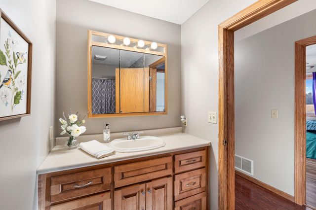 2577 Little Telander Drive, Mora, MN 55051