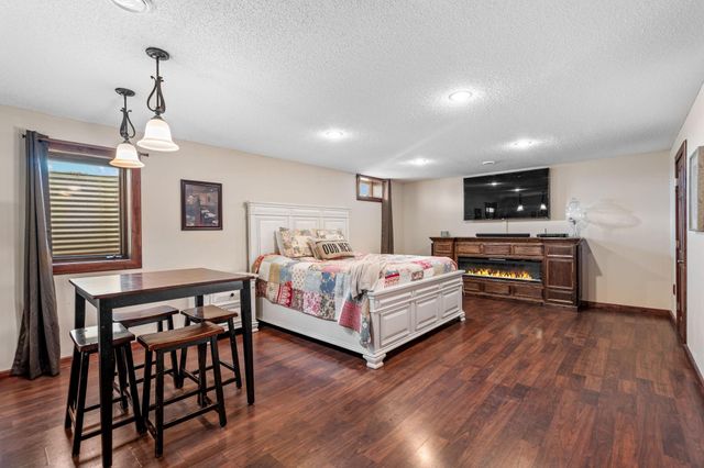 2577 Little Telander Drive, Mora, MN 55051