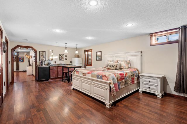 2577 Little Telander Drive, Mora, MN 55051