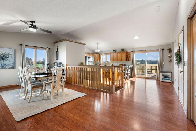 2577 Little Telander Drive, Mora, MN 55051