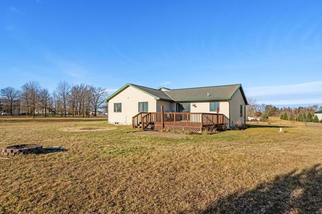 2577 Little Telander Drive, Mora, MN 55051