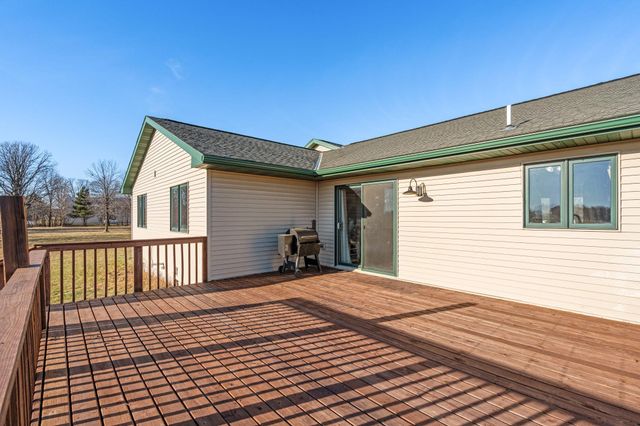 2577 Little Telander Drive, Mora, MN 55051