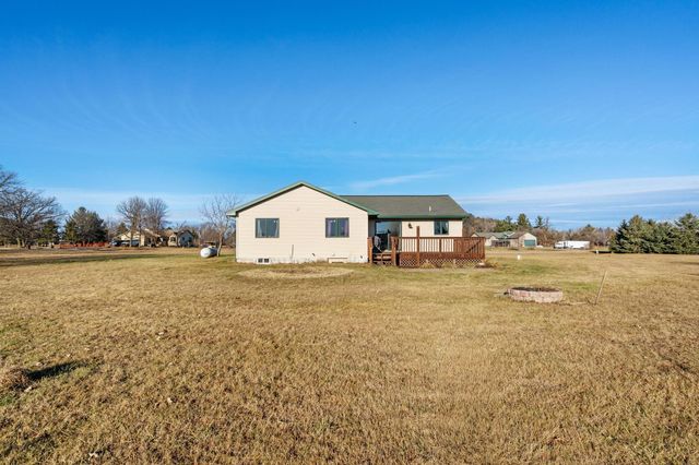 2577 Little Telander Drive, Mora, MN 55051
