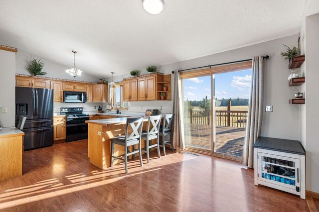 2577 Little Telander Drive, Mora, MN 55051