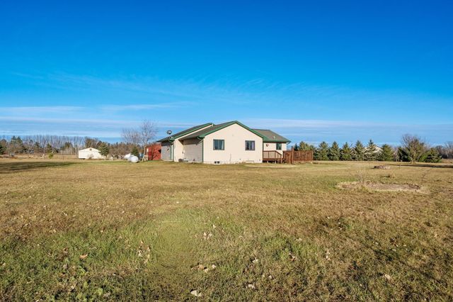 2577 Little Telander Drive, Mora, MN 55051