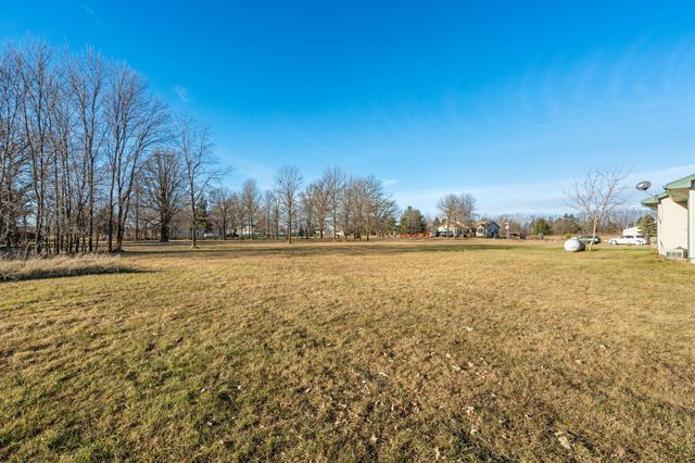 2577 Little Telander Drive, Mora, MN 55051