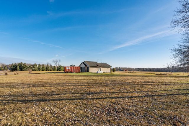 2577 Little Telander Drive, Mora, MN 55051