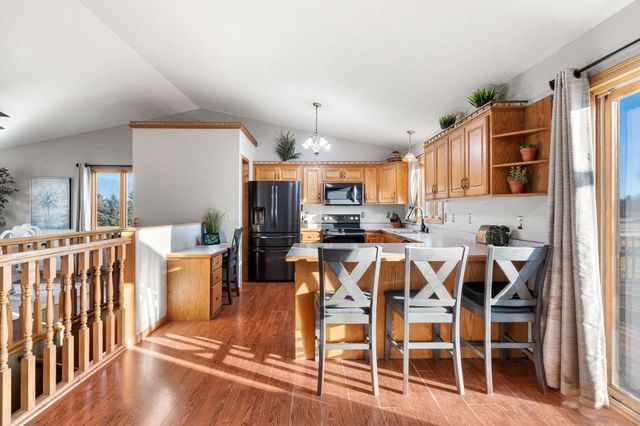 2577 Little Telander Drive, Mora, MN 55051