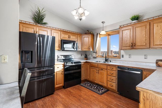 2577 Little Telander Drive, Mora, MN 55051