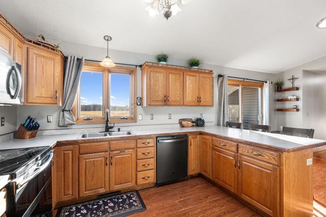 2577 Little Telander Drive, Mora, MN 55051