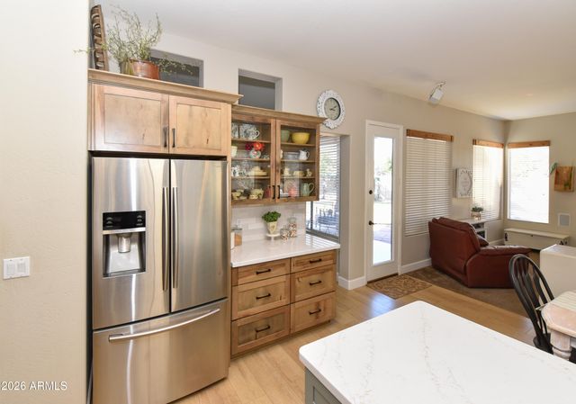 362 E HORSESHOE Avenue, Gilbert, AZ 85296