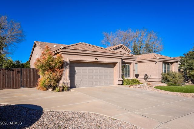 362 E HORSESHOE Avenue, Gilbert, AZ 85296