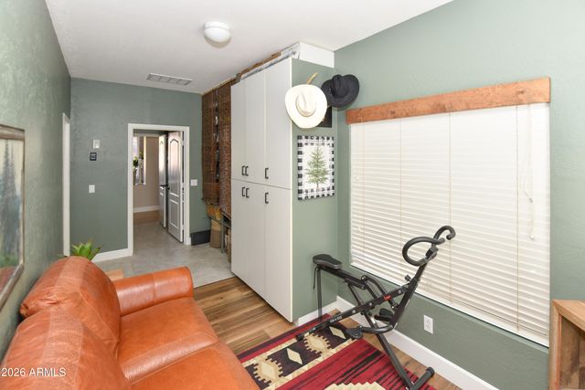 362 E HORSESHOE Avenue, Gilbert, AZ 85296