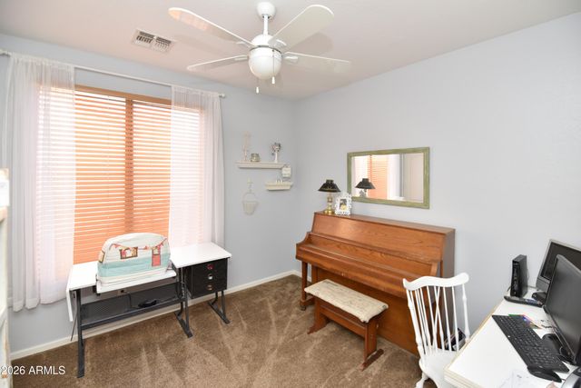 362 E HORSESHOE Avenue, Gilbert, AZ 85296