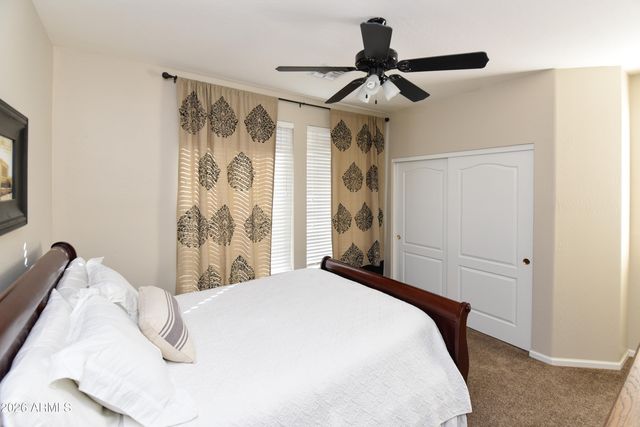 362 E HORSESHOE Avenue, Gilbert, AZ 85296