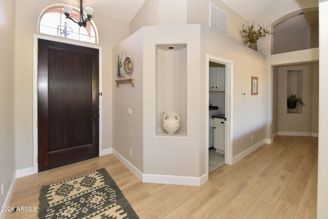 362 E HORSESHOE Avenue, Gilbert, AZ 85296