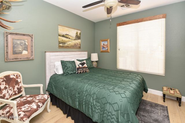 362 E HORSESHOE Avenue, Gilbert, AZ 85296