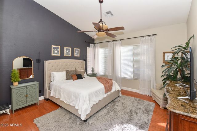 362 E HORSESHOE Avenue, Gilbert, AZ 85296