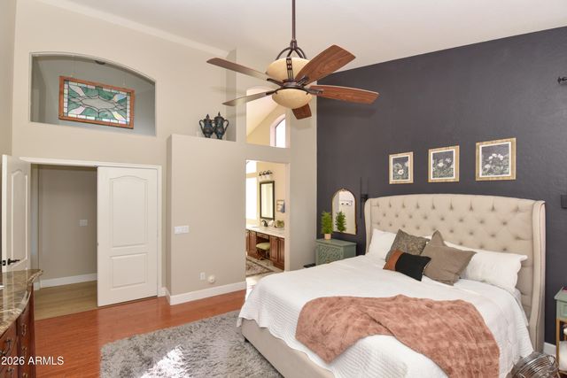 362 E HORSESHOE Avenue, Gilbert, AZ 85296