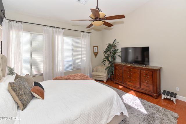 362 E HORSESHOE Avenue, Gilbert, AZ 85296