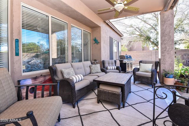 362 E HORSESHOE Avenue, Gilbert, AZ 85296