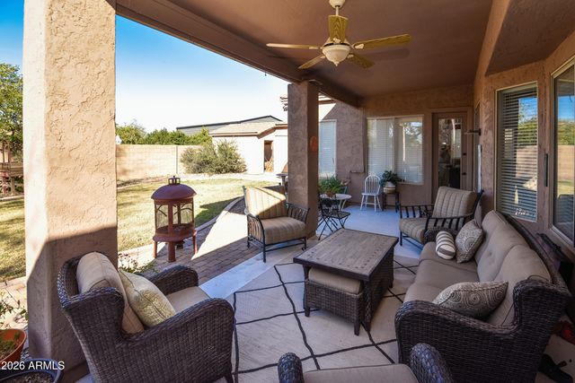 362 E HORSESHOE Avenue, Gilbert, AZ 85296