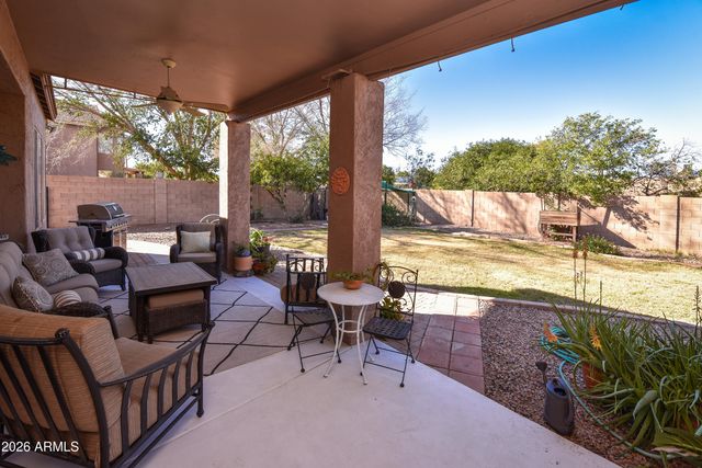362 E HORSESHOE Avenue, Gilbert, AZ 85296