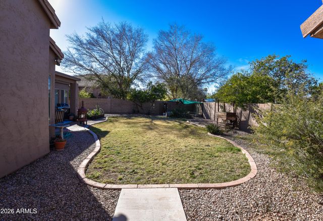 362 E HORSESHOE Avenue, Gilbert, AZ 85296