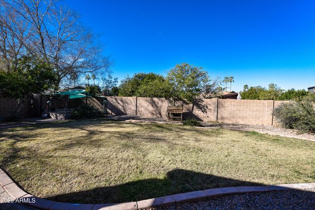 362 E HORSESHOE Avenue, Gilbert, AZ 85296