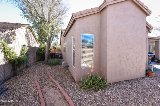 362 E HORSESHOE Avenue, Gilbert, AZ 85296