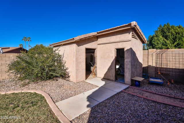 362 E HORSESHOE Avenue, Gilbert, AZ 85296