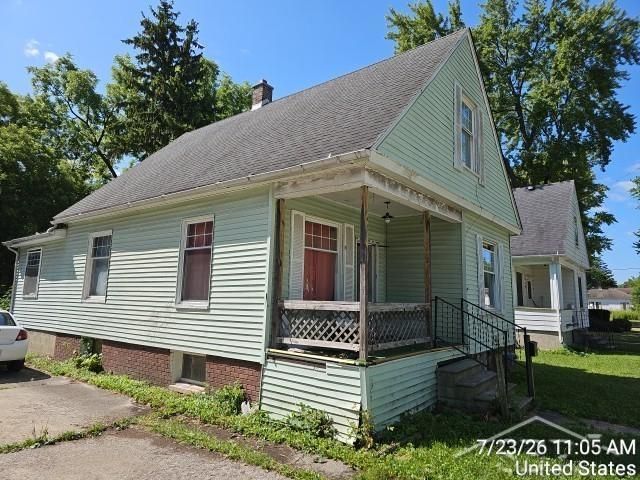 512 N Porter Street, Saginaw, MI 48602