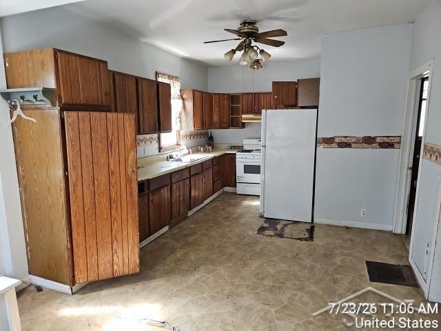 512 N Porter Street, Saginaw, MI 48602