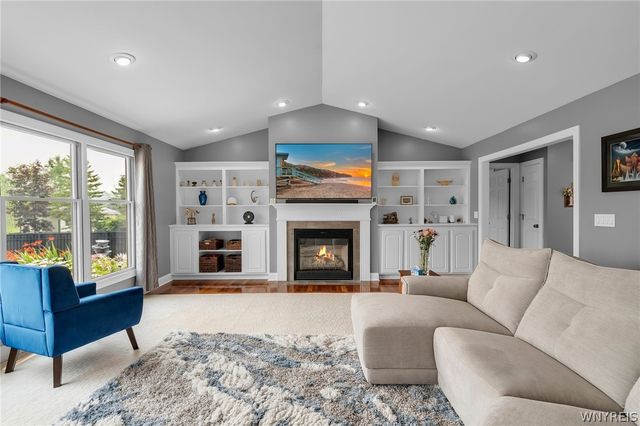 3921 Wildwing Drive, Wheatfield, NY 14120