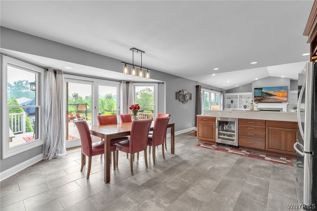 3921 Wildwing Drive, Wheatfield, NY 14120