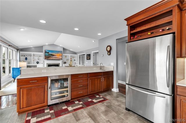3921 Wildwing Drive, Wheatfield, NY 14120