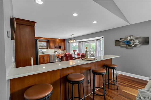 3921 Wildwing Drive, Wheatfield, NY 14120