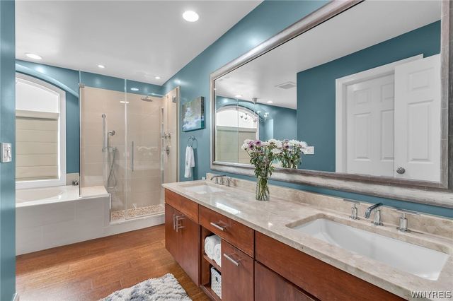 3921 Wildwing Drive, Wheatfield, NY 14120