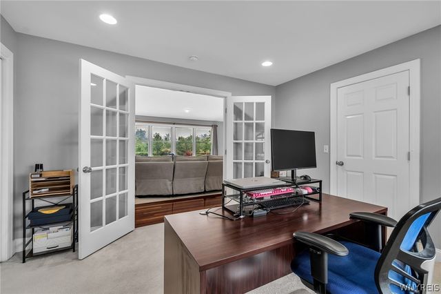 3921 Wildwing Drive, Wheatfield, NY 14120