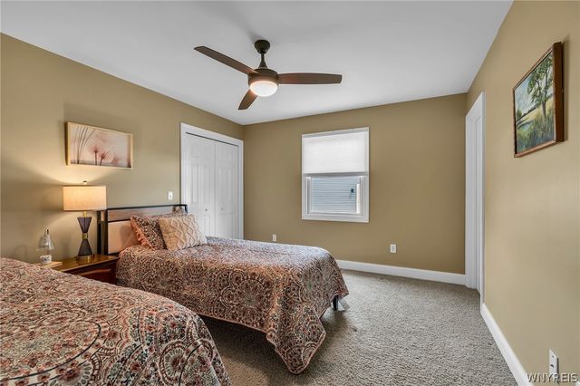 3921 Wildwing Drive, Wheatfield, NY 14120