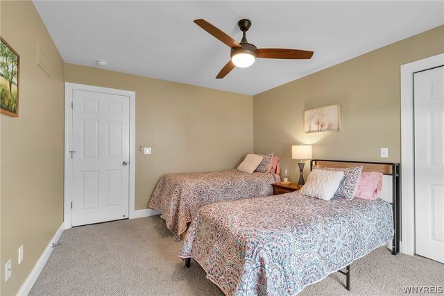 3921 Wildwing Drive, Wheatfield, NY 14120