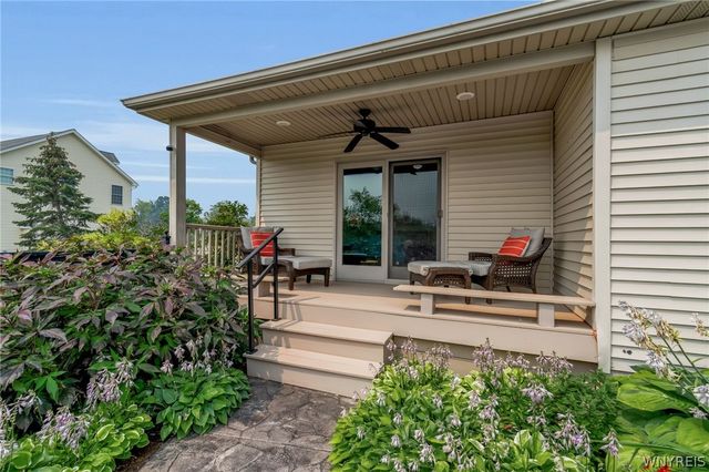 3921 Wildwing Drive, Wheatfield, NY 14120