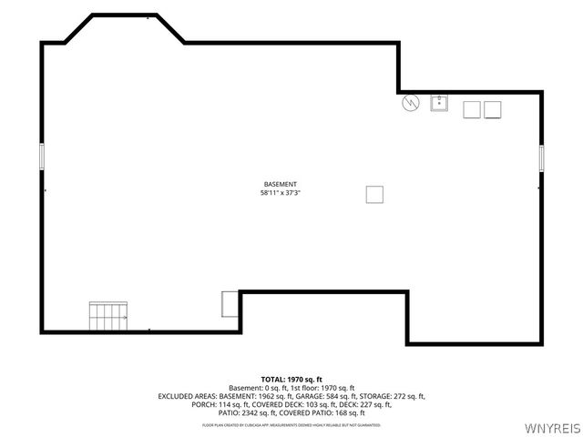 3921 Wildwing Drive, Wheatfield, NY 14120