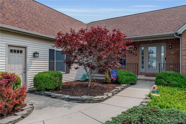3921 Wildwing Drive, Wheatfield, NY 14120