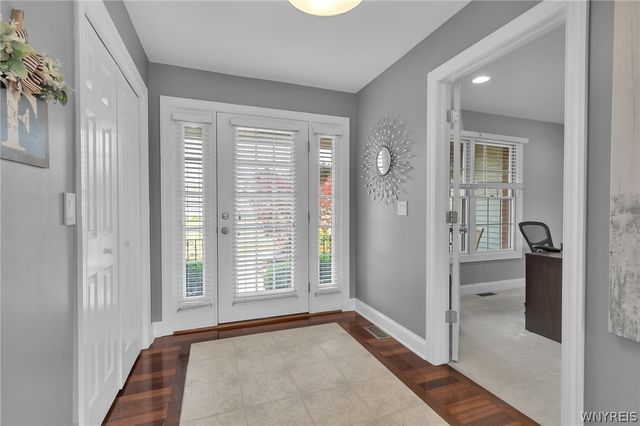 3921 Wildwing Drive, Wheatfield, NY 14120